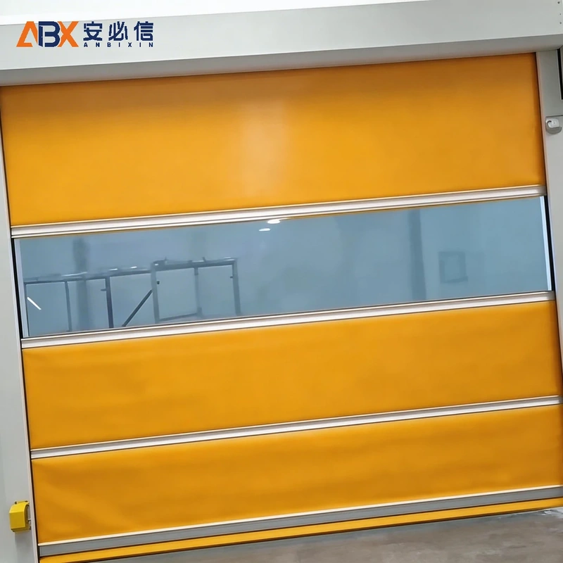 晋中快速门